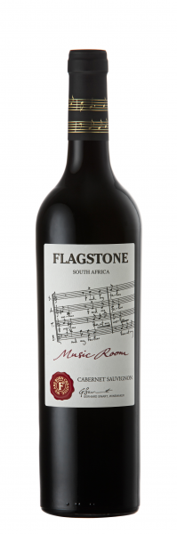 Flagstone Winery Flagstone Music Room Cabernet Sauvignon